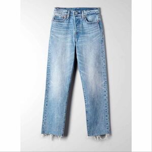 Levi’s Wedgie Jeans